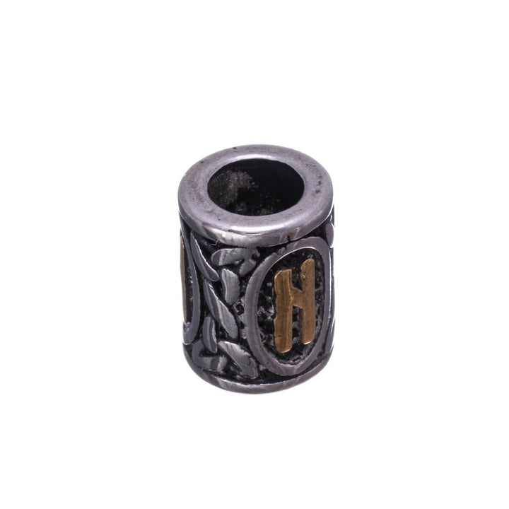 Teräksinen partakoru Berkano (Teräs 316L)