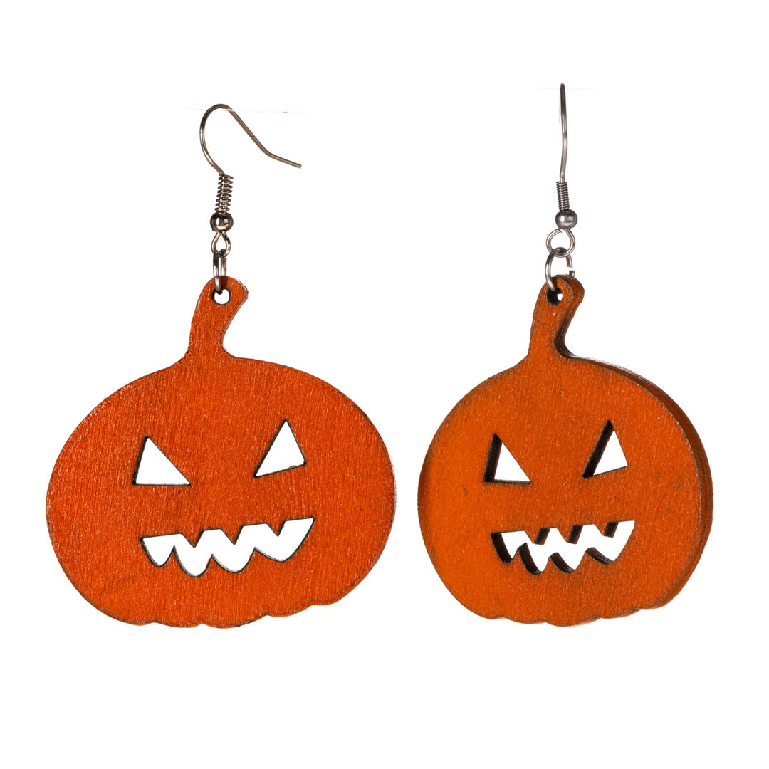 Halloween korvakoru kurpitsa 14,99€ | Ninja.fi