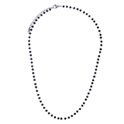 Long Pendant Necklace 71cm +7cm