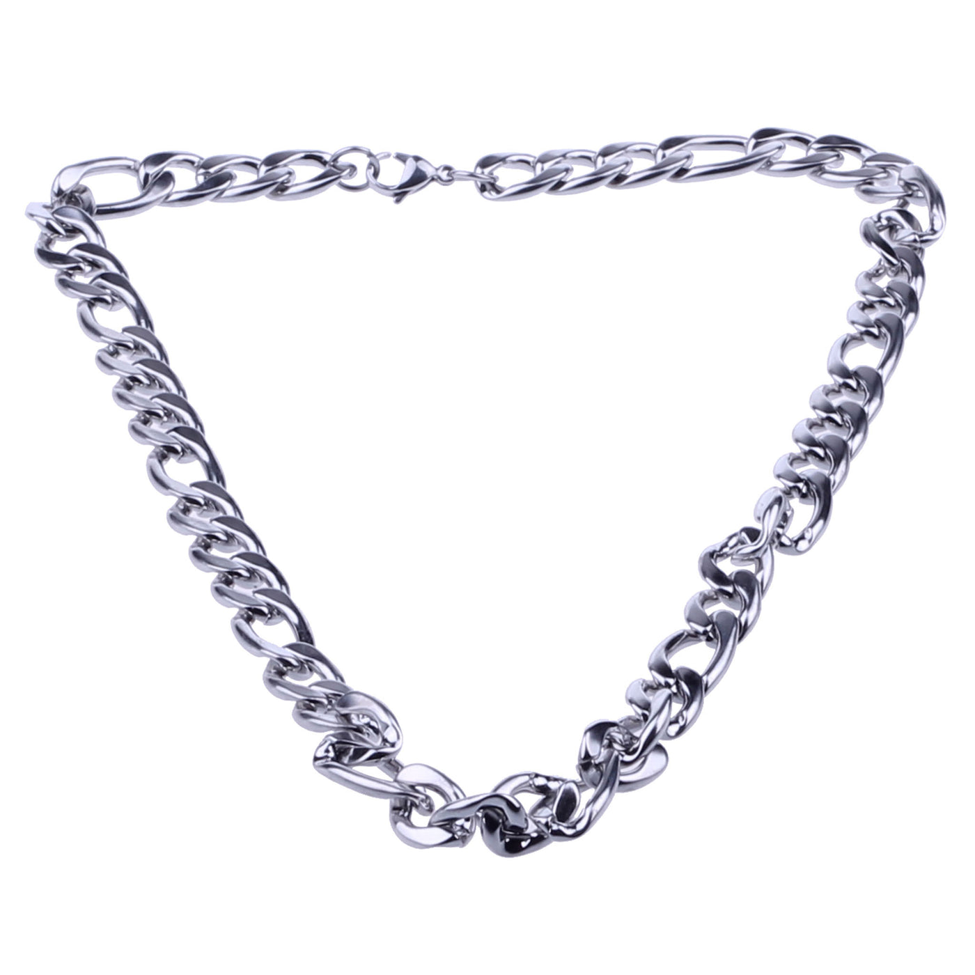 Steel chain 52cm