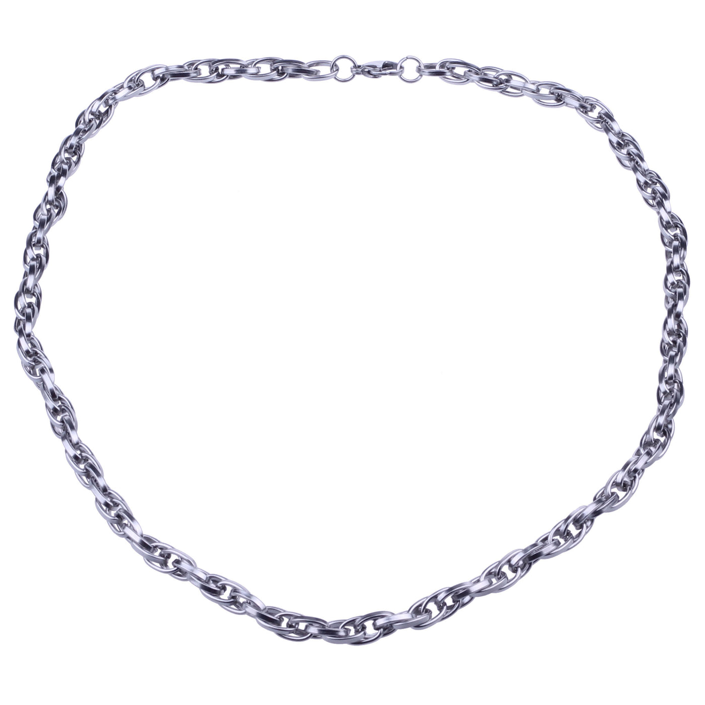 Steel chain 58cm