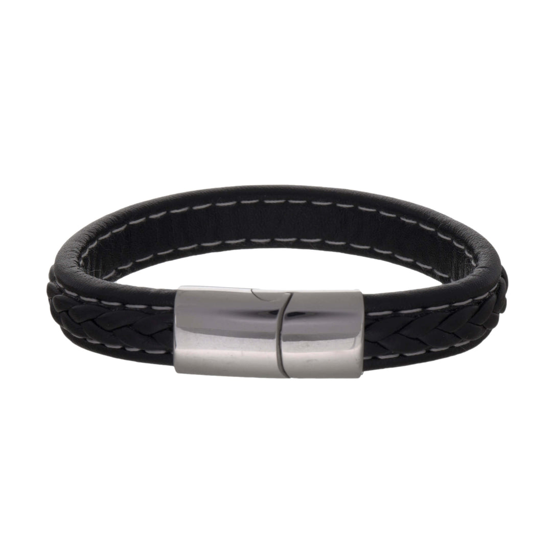 Prisvärd armband 20 cm (stål)