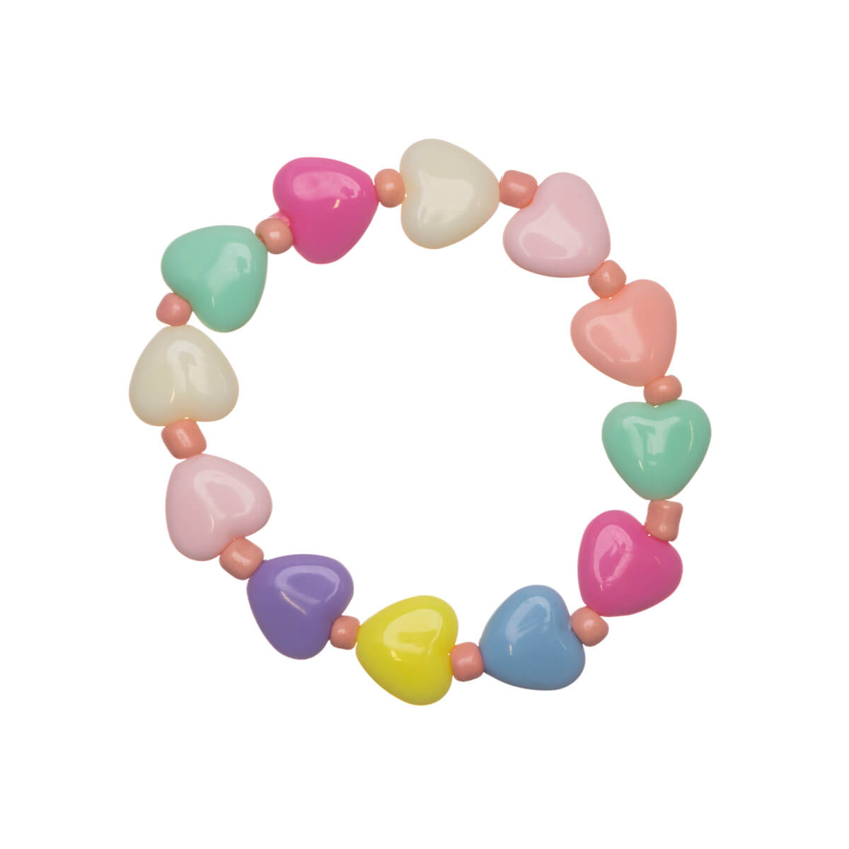 Children's heart jewelry