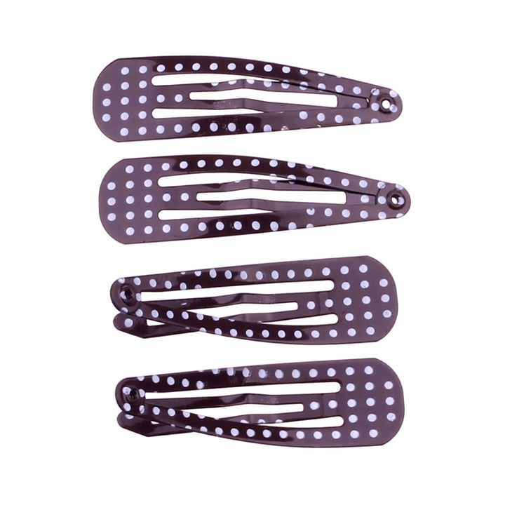 Dotted clik clak 4pcs