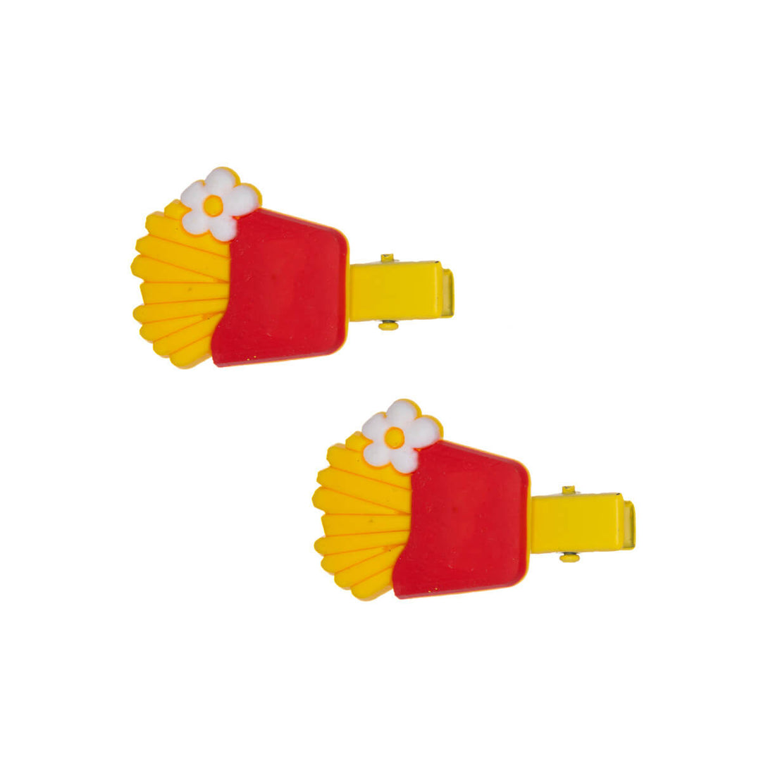 Lasten hiusklipsit ranskalaiset 2kpl