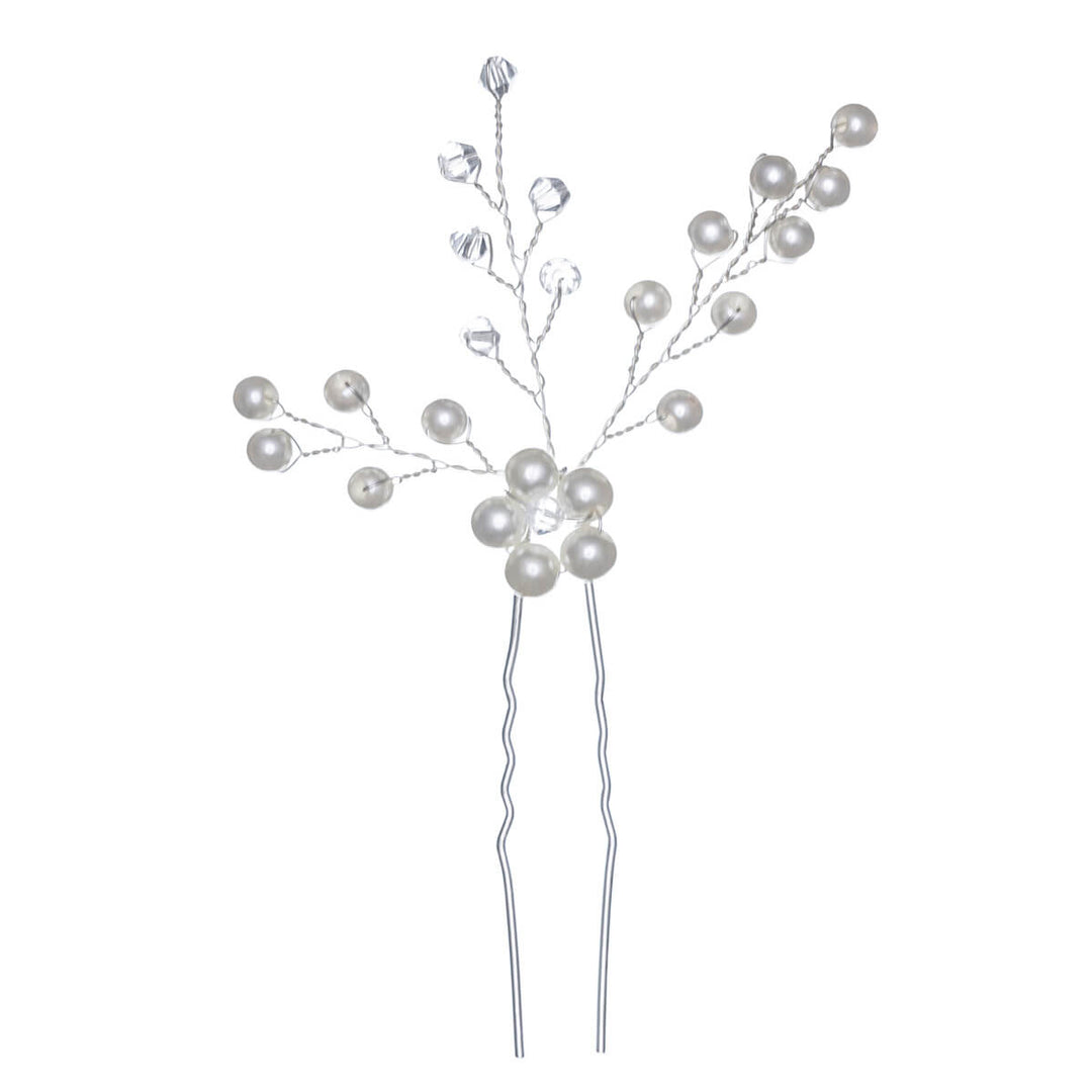 Siro helmi hengetön hiuskoru kampaukseen 1kpl