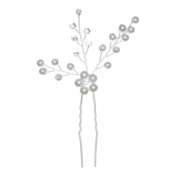 Siro helmi hengetön hiuskoru kampaukseen 1kpl