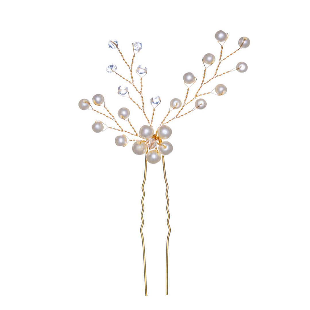 Siro helmi hengetön hiuskoru kampaukseen 1kpl