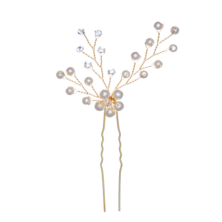 Siro helmi hengetön hiuskoru kampaukseen 1kpl