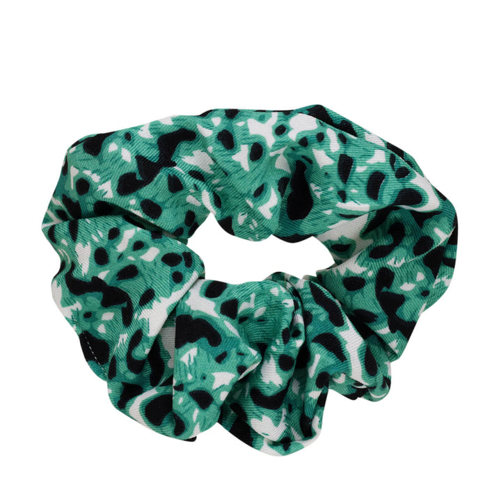 Scrunchie hårmonits Ø 10 cm