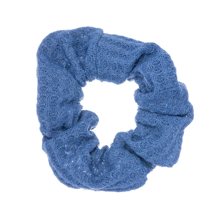 Pehmeä scrunchie hiusdonitsi ø 10cm
