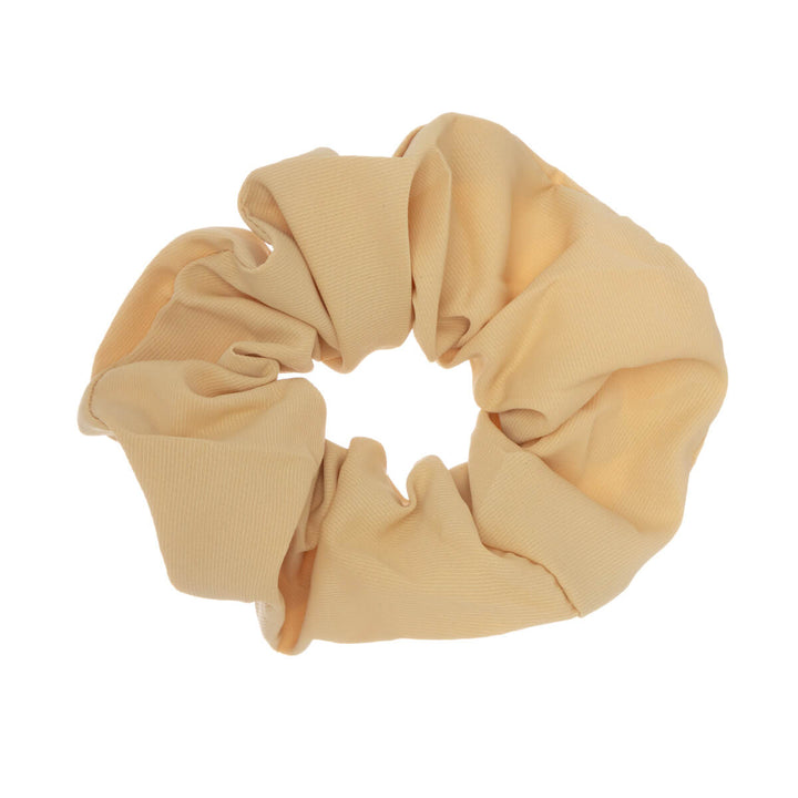 Plain scrunchie hairpin ø 10cm