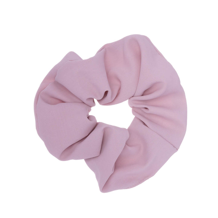 Plain scrunchie hairpin ø 10cm