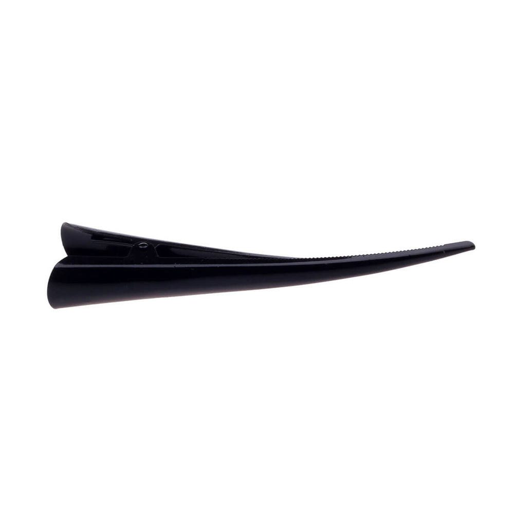 Barette Solid-color hair clip, 12.5 cm - Ninja.fi