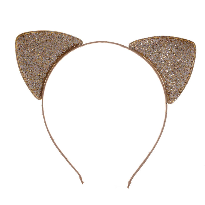 Cat ears hairband