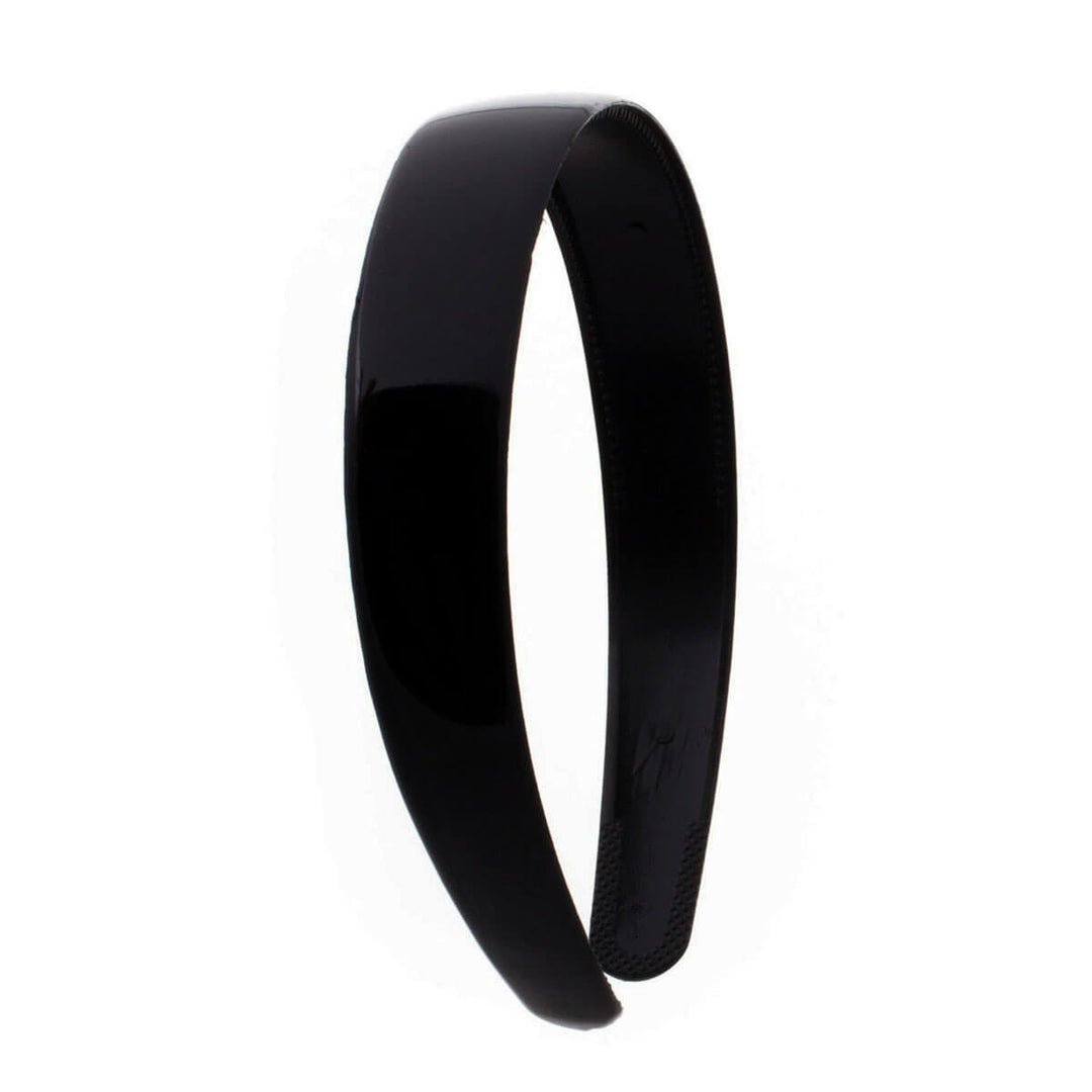 Plastic collar plastic hairband 3cm