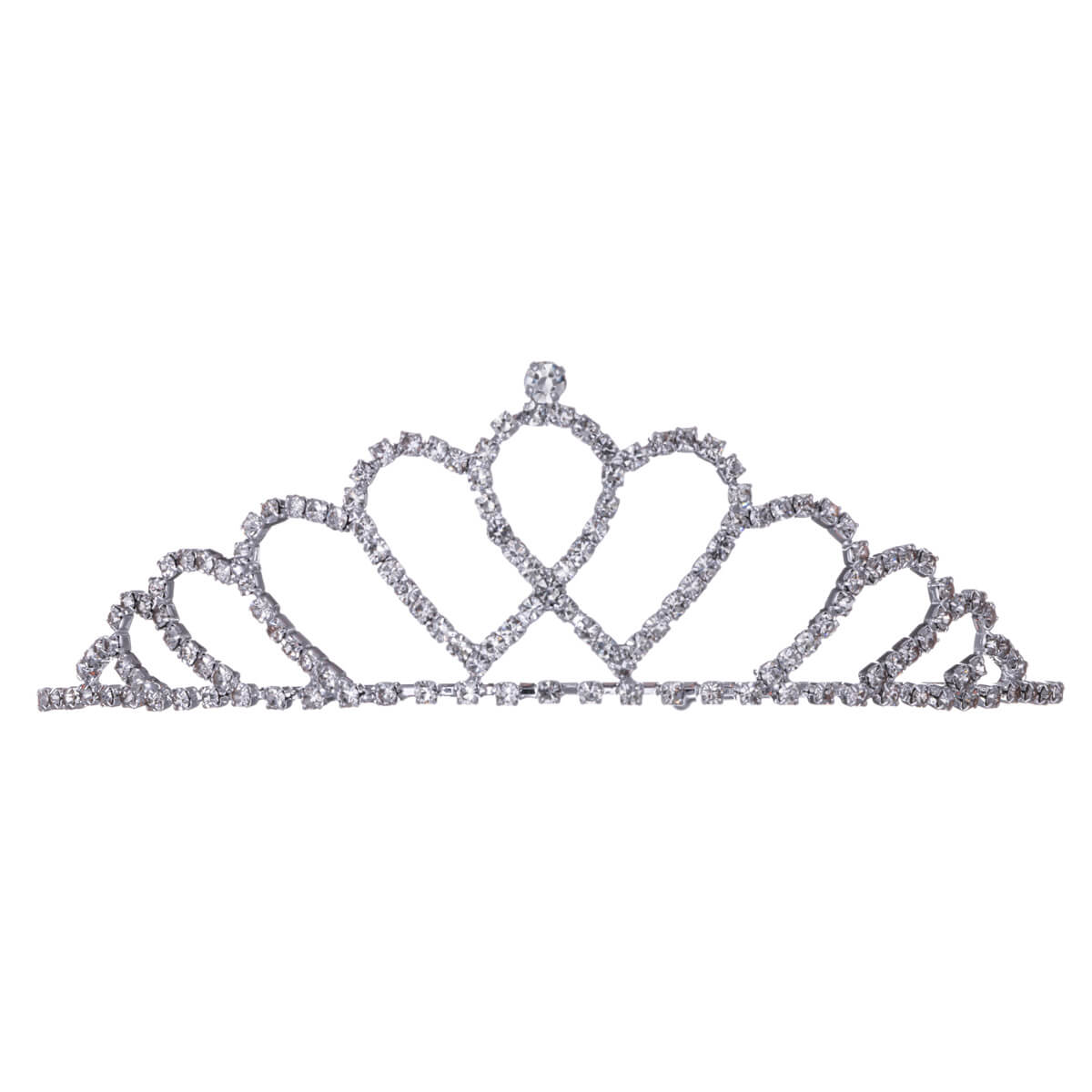 Enchanting party tiara tiara hairband