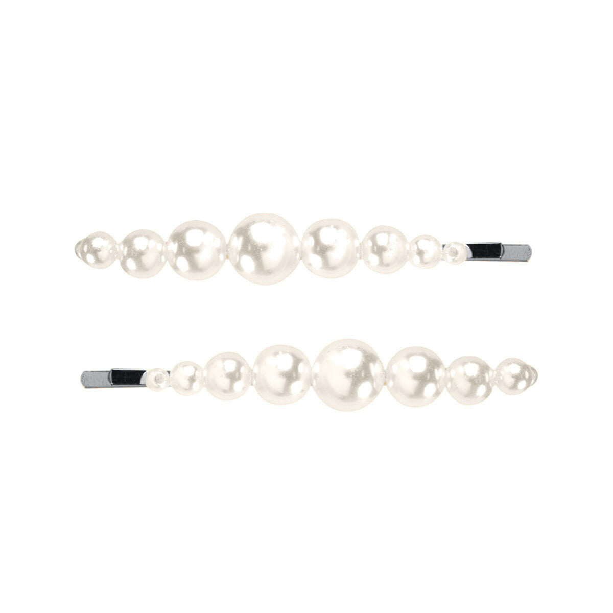 Pearl Stick Hairpin 2st