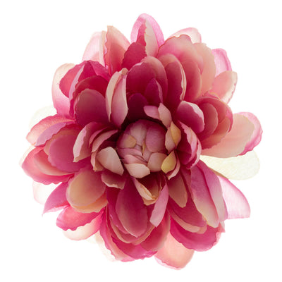 En spektakulär blomma för hår / utflöde 11,5 cm