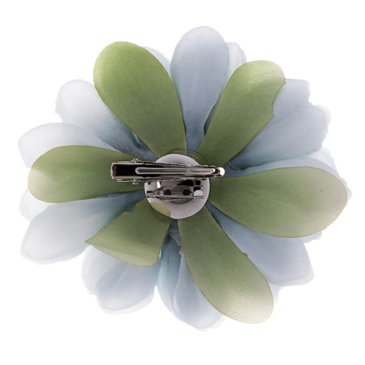 Spectacular flower for hair / accessory flower 11,5cm