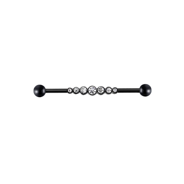 Decorative industrial pin 1.6mm 38mm (Steel 316L)