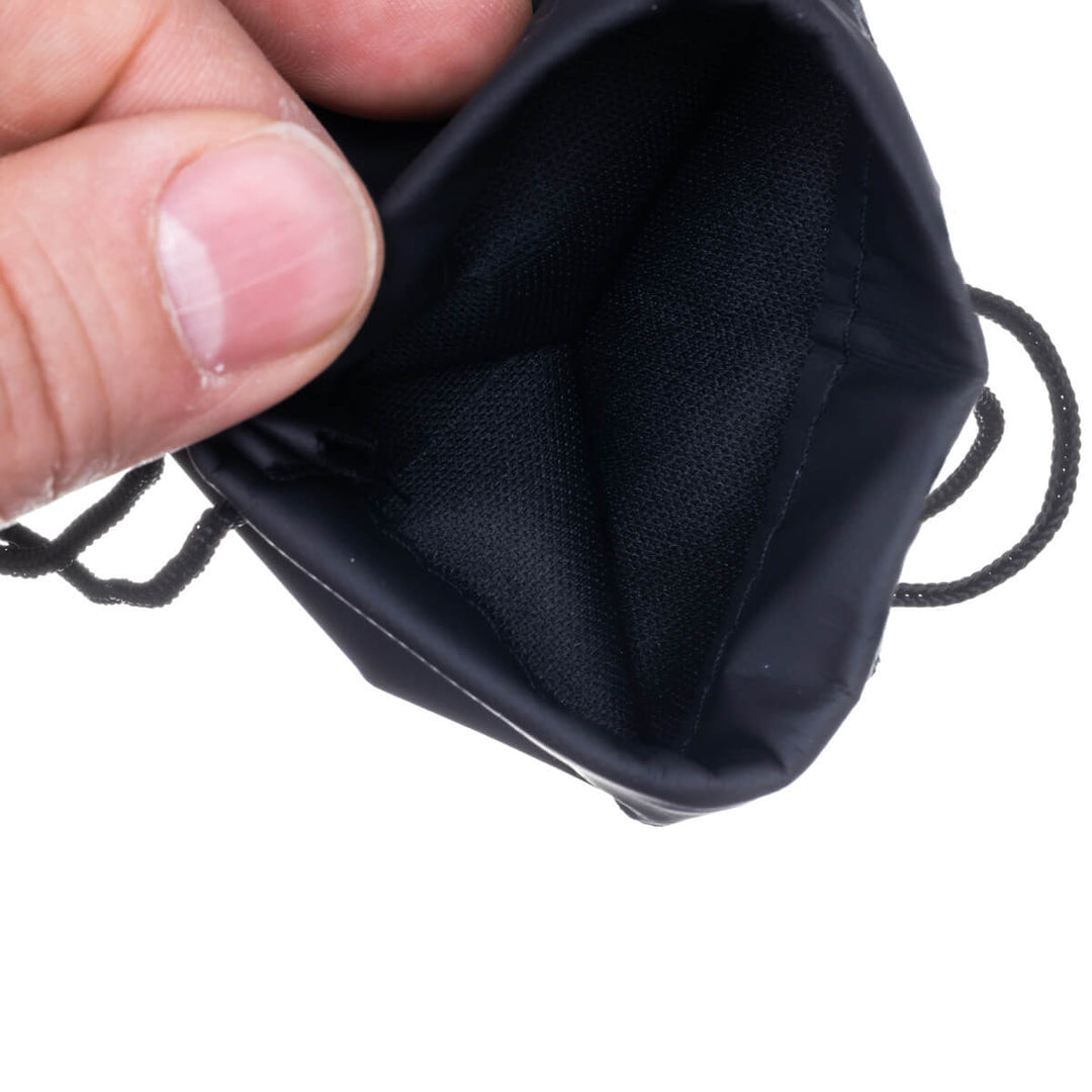 Protective bag for sunglasses