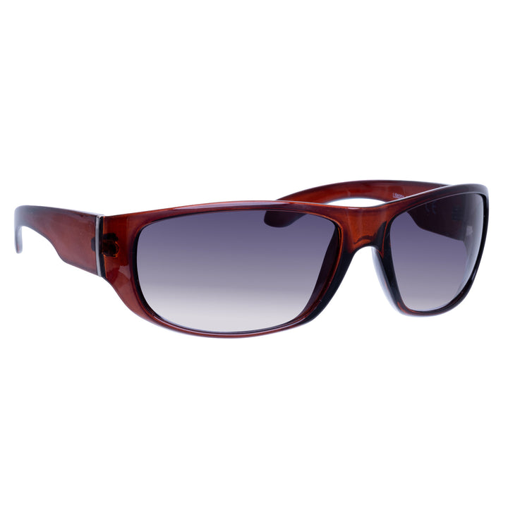 Men's low sunglasses