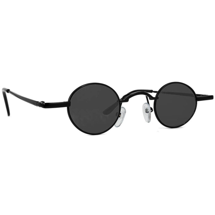 Small round sunglasses