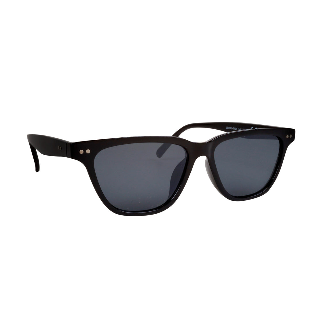 Low angular sunglasses