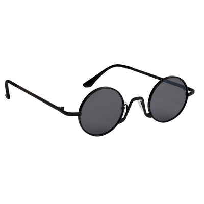 Small round sunglasses