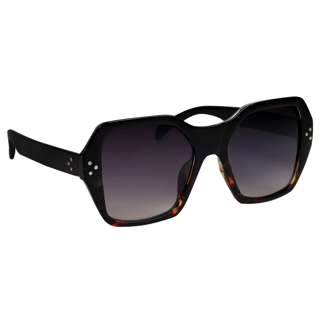 Big women's sunglasses