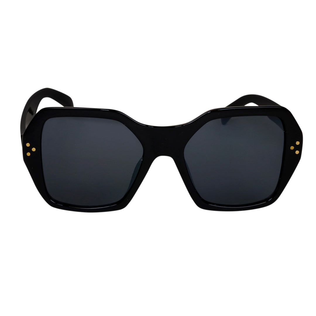 Big women's sunglasses