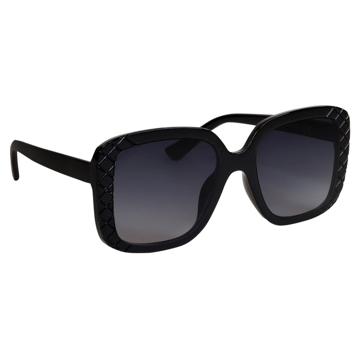 Women's big sunglasses