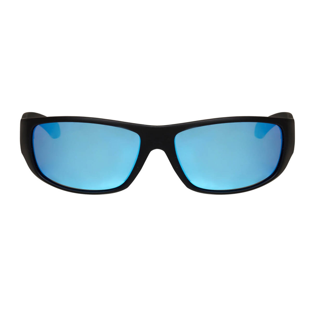 Polarised sunglasses