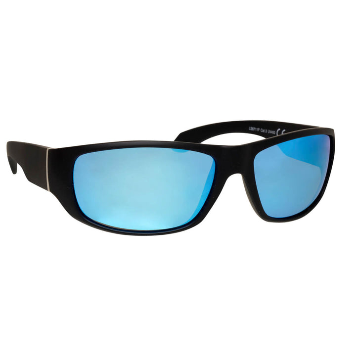 Polarised sunglasses