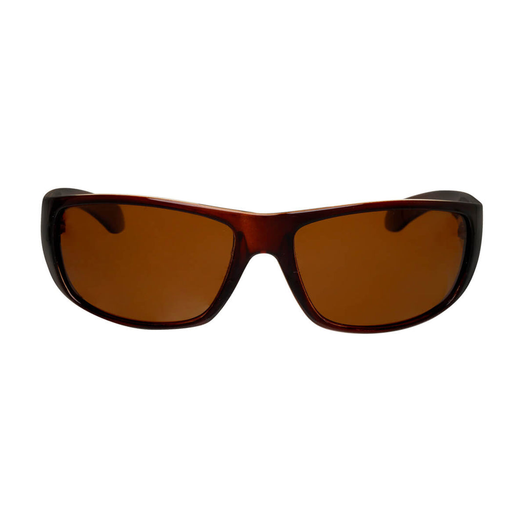 Polarised sunglasses