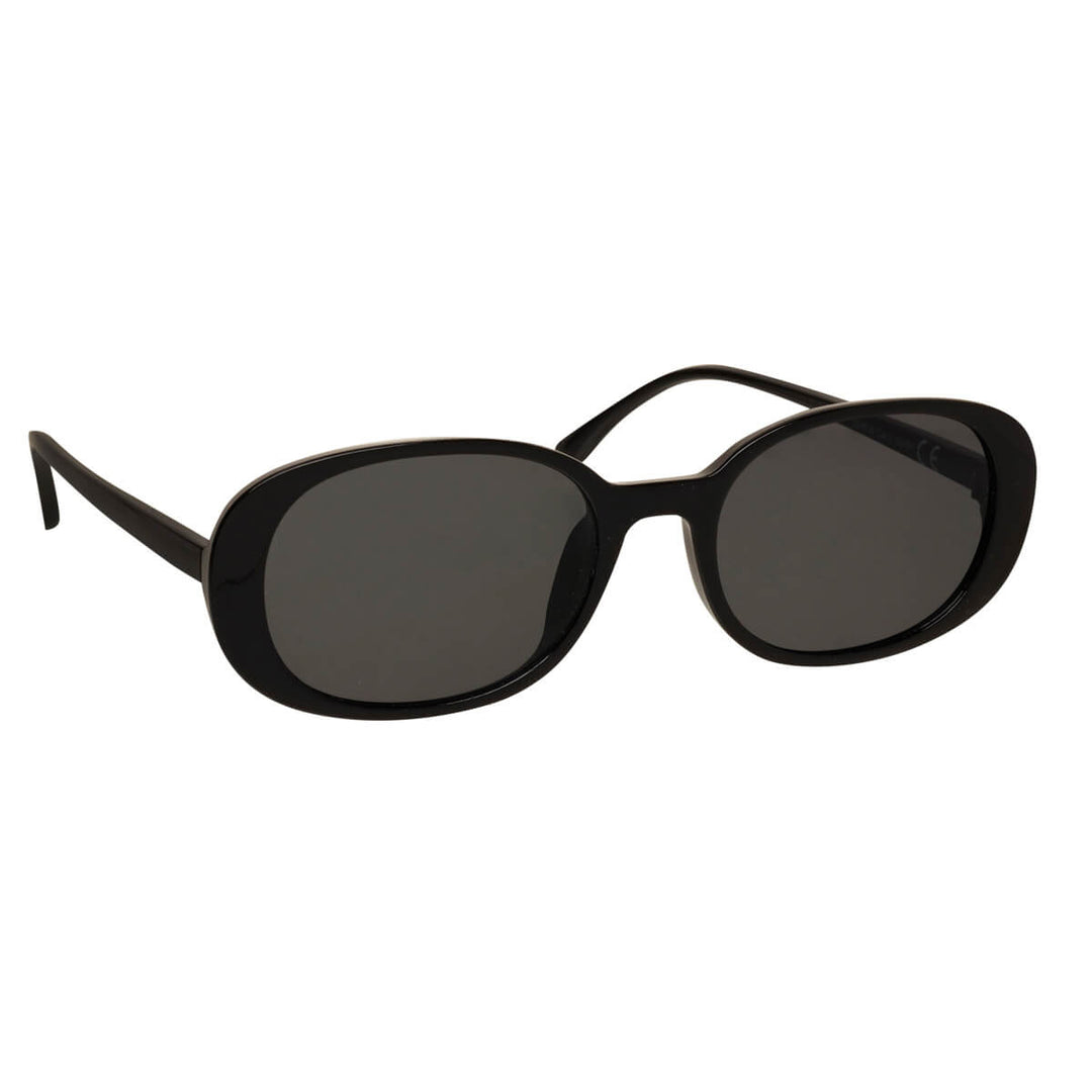 Oval sunglasses