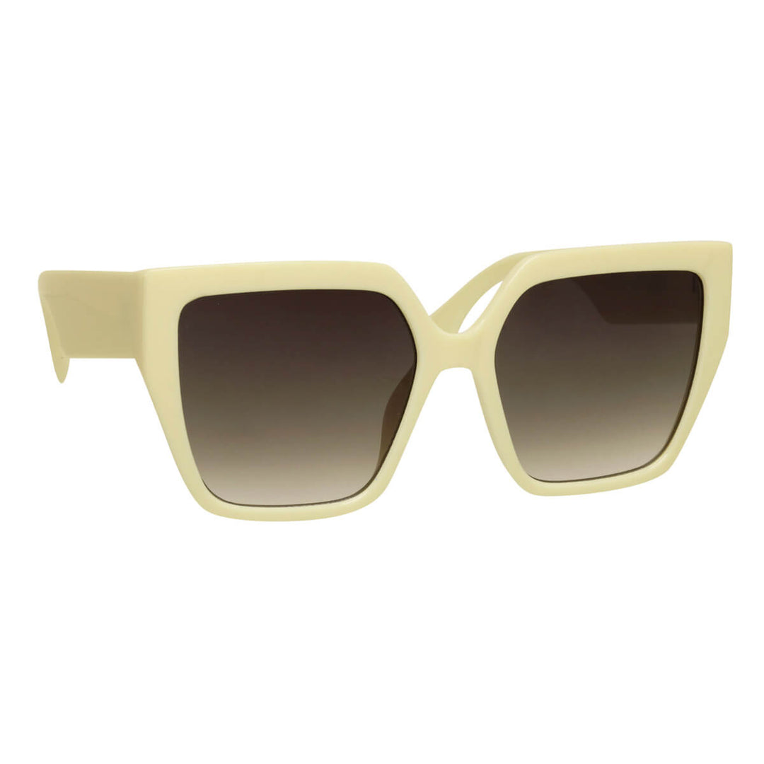 Big square sunglasses square