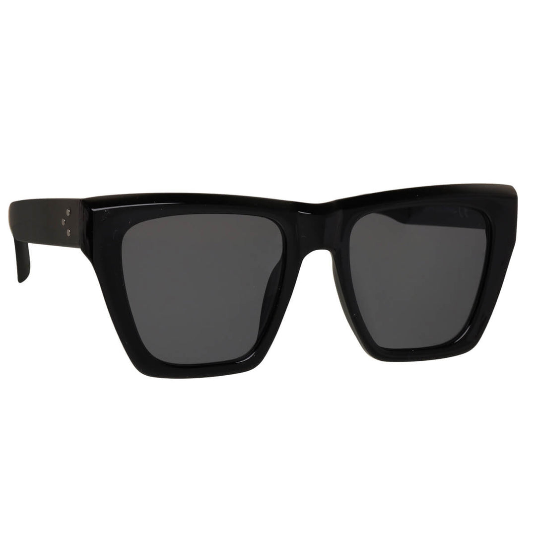 Angular big sunglasses