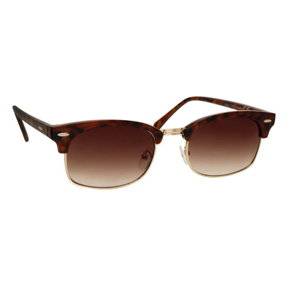 Low clubmaster sunglasses