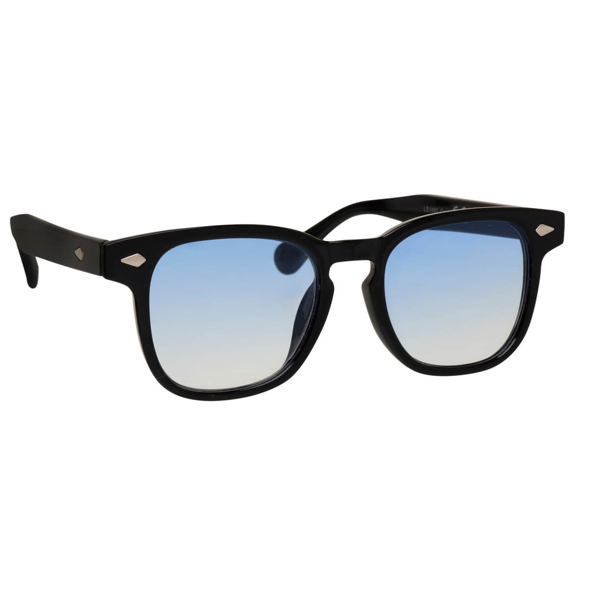 Flat vintage sunglasses narrow model