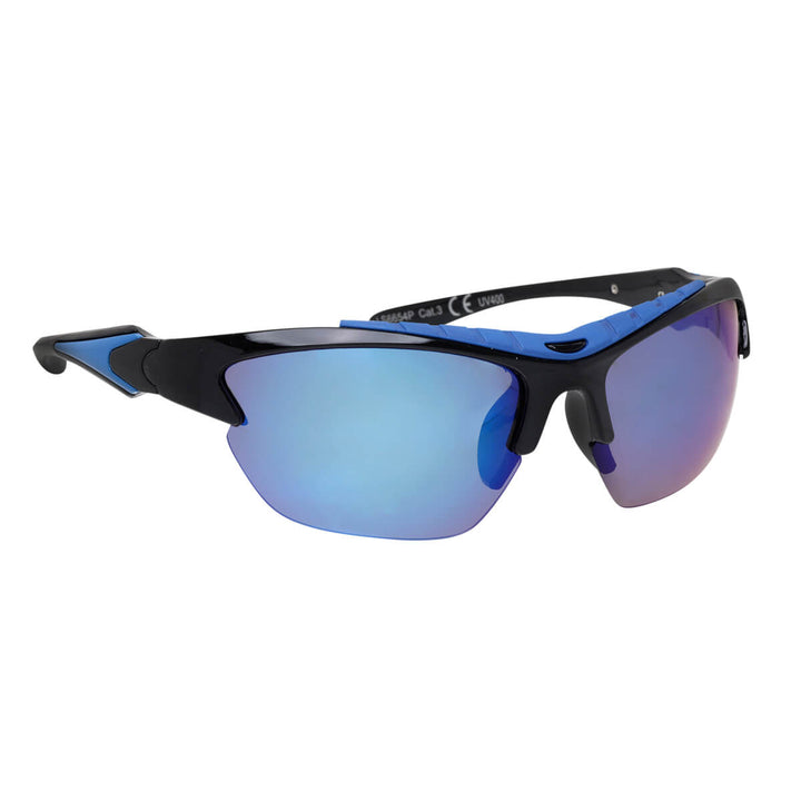 Polarized sports sunglasses