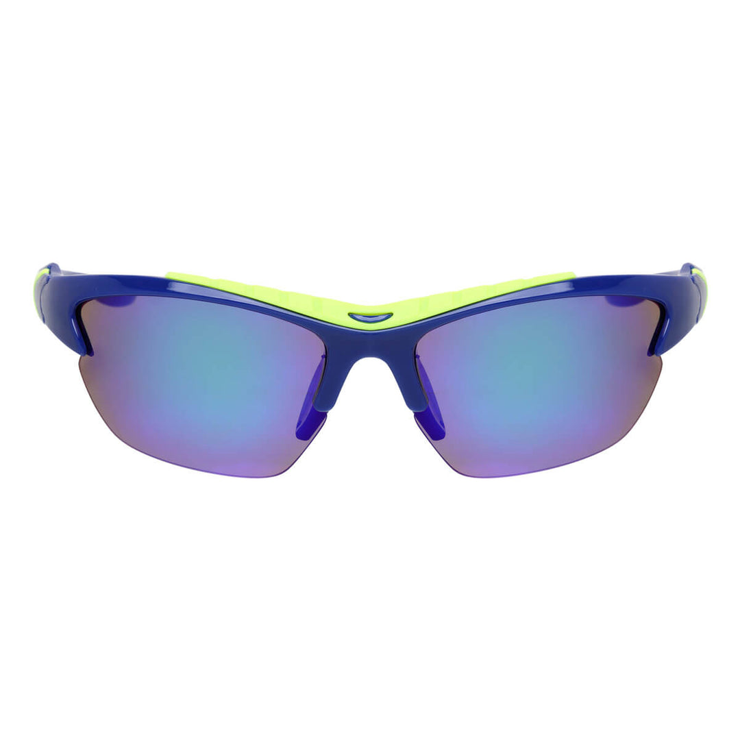 Polarized sports sunglasses