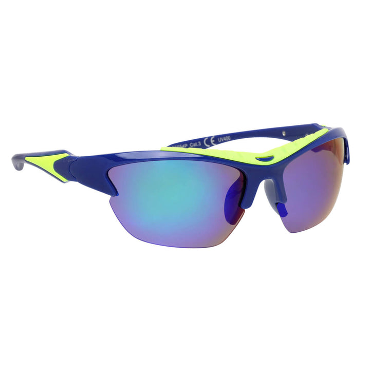 Polarized sports sunglasses