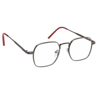 Angular Square Imagolas falska glasögon