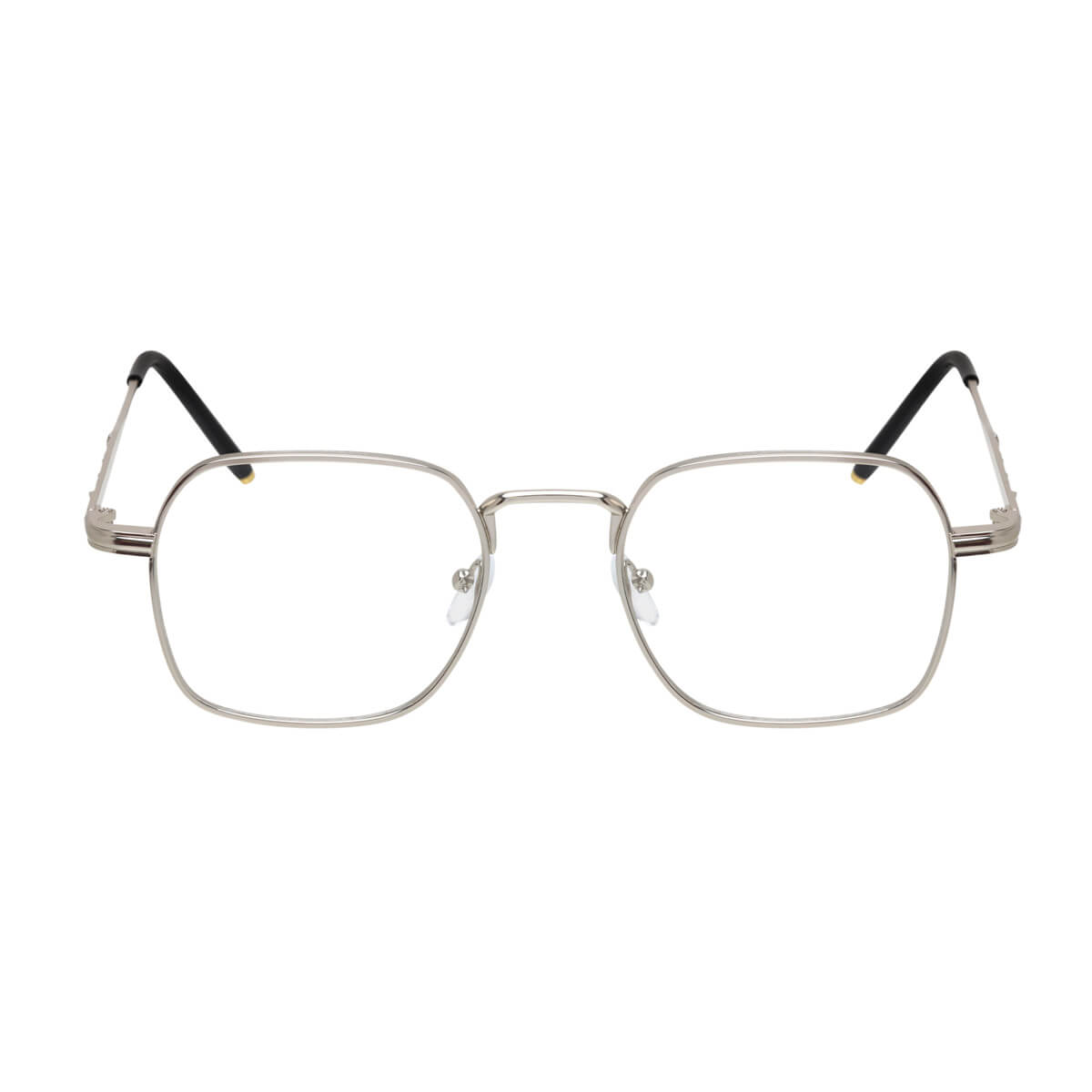 Angular Square Imagolas falska glasögon