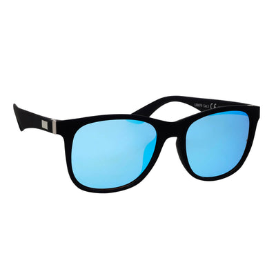 Lightweight matte sunglasses