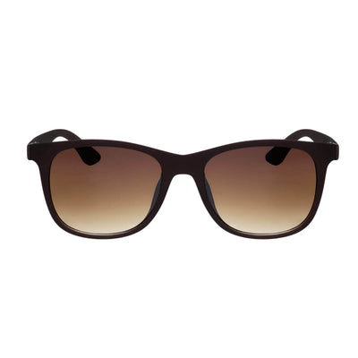 Lightweight matte sunglasses