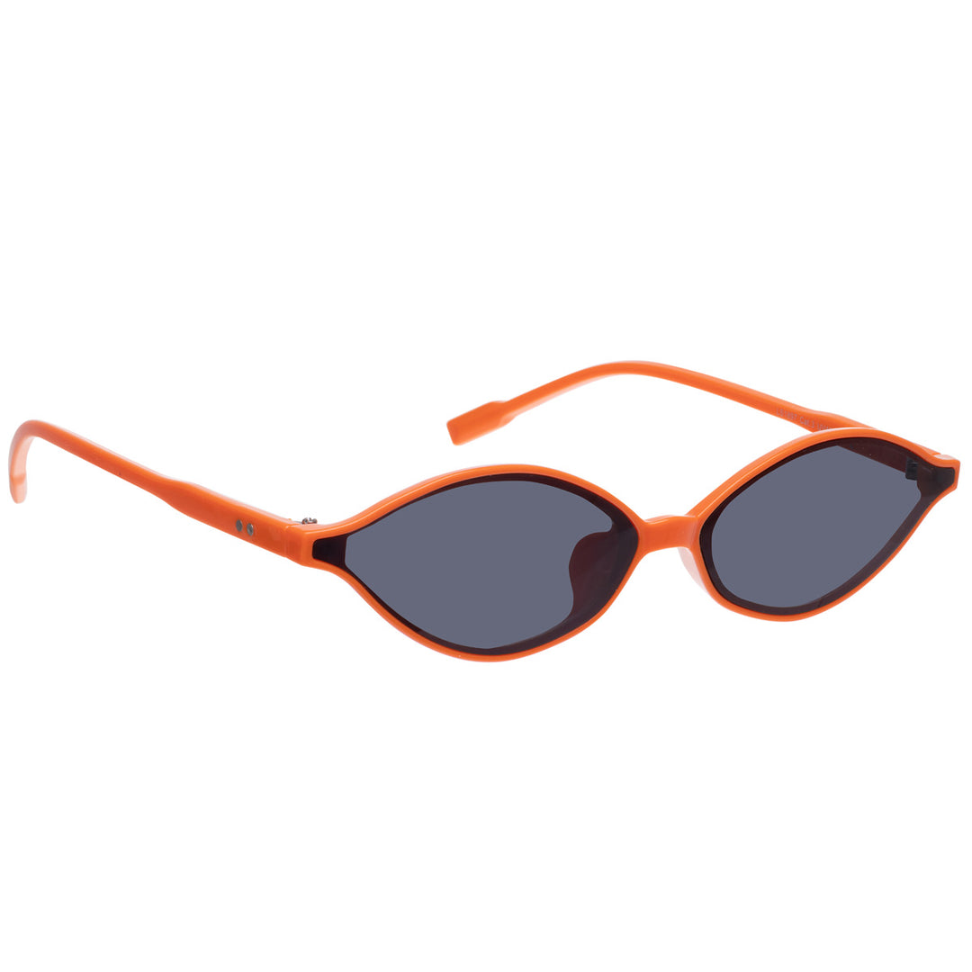 Ovals narrow sunglasses