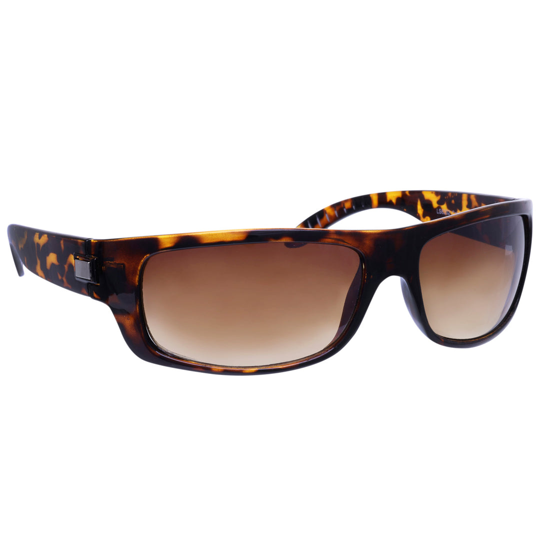 Men's low sunglasses